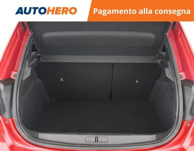 PEUGEOT 208 PureTech 100 Stop&Start EAT8 5 porte Allure