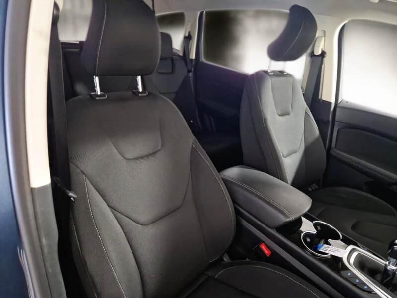 Ford S-Max 2.0 TDCi 150CV TITANIUM **KM25000 REALI**UNIPRO'**