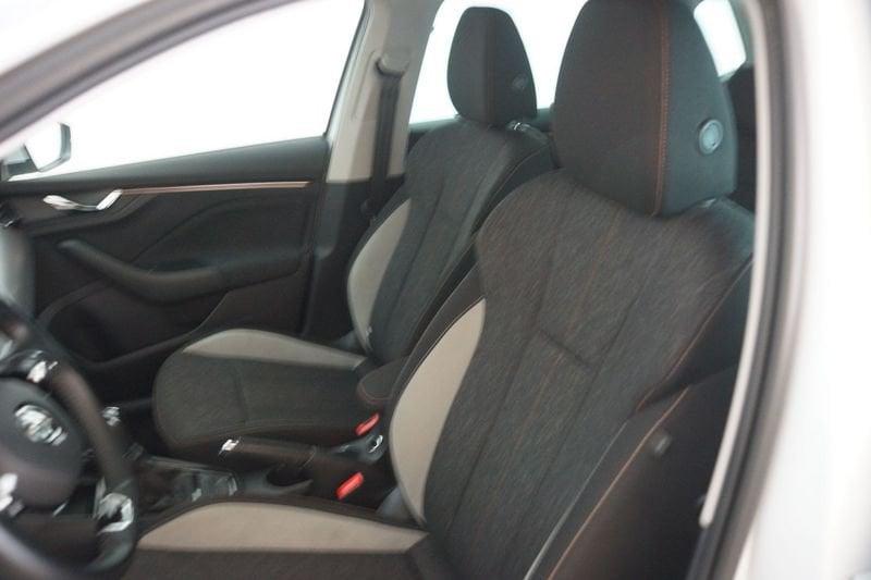 Škoda Kamiq 1.5 TSI 150cv DSG Style