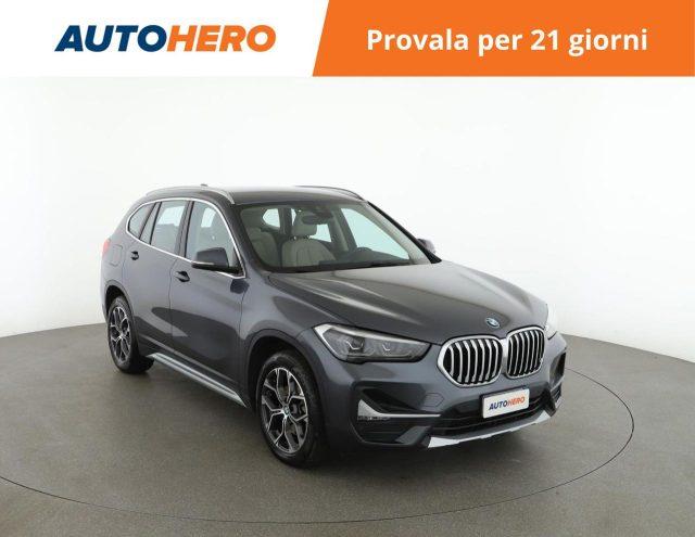 BMW X1 sDrive18d xLine