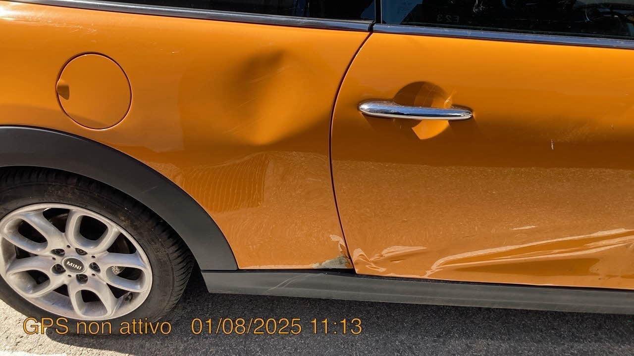 Mini 1.5 Cooper