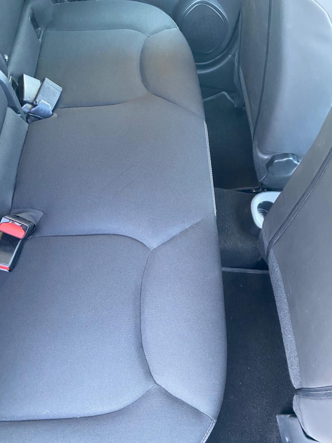 Renault Clio 1.5 dCi Anno 2015 Full Navi Led