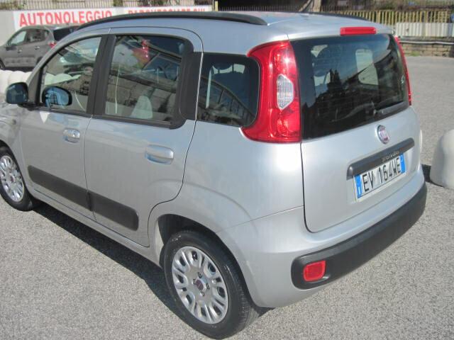 Fiat Panda 1.3 MJT S&S TEL. 392 8005000