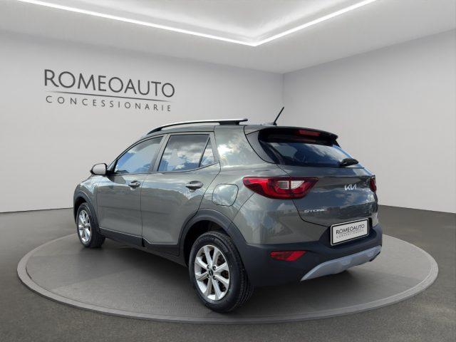 KIA Stonic 1.2 DPI Urban 82cv