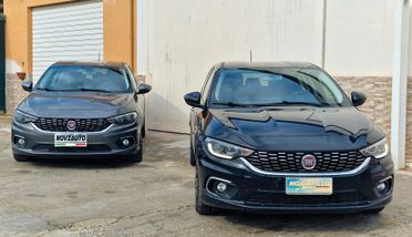 Fiat Tipo 1.6 Mjt Lounge 120cv