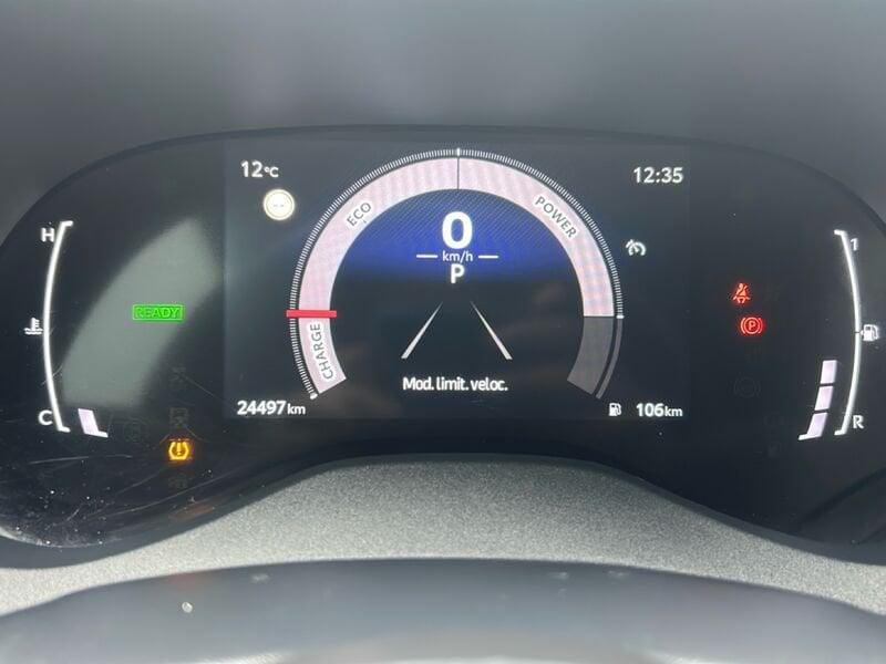 Toyota Yaris Cross 1.5H (130 CV) Trend E-CVT