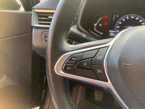 Renault Clio TCe 100 CV GPL 5 porte Intens