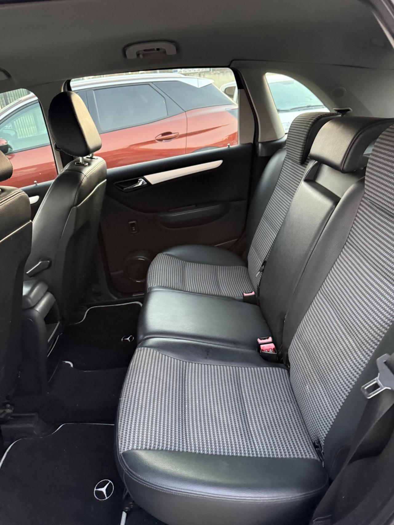 Mercedes-benz B 180 CDI Sport