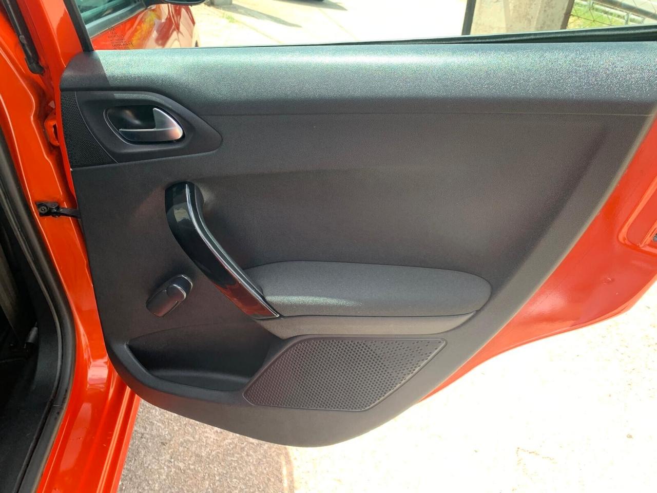 Peugeot 208 BlueHDi 75 Allure - 2018 Neopatentati