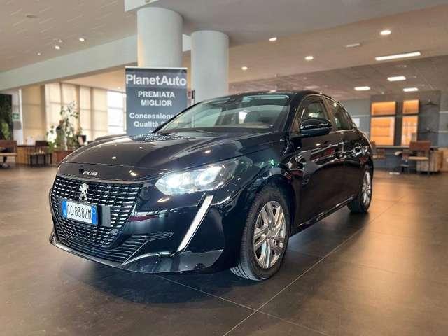 Peugeot 208 BlueHDi IVA ESPOSTA