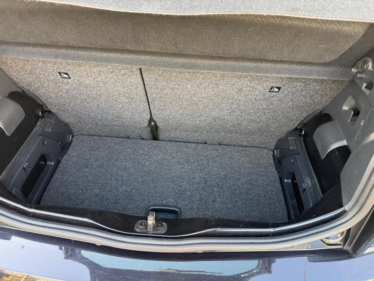 Volkswagen up! 1.0 5p. EVO move BlueMotion Technology