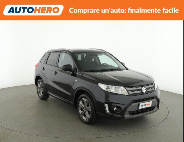 SUZUKI Vitara 1.6 VVT V-Cool