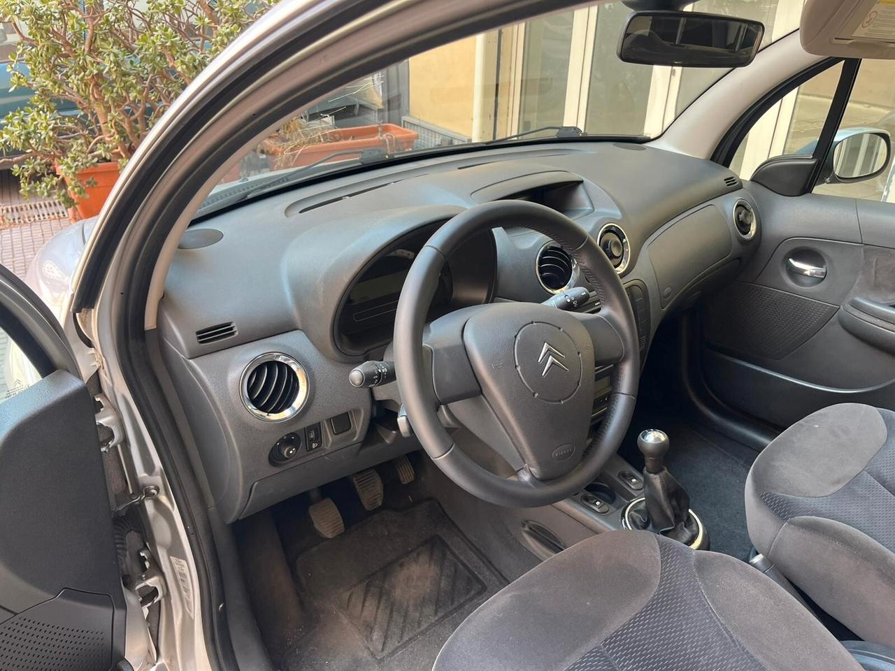 Citroen C3 1.1 Elegance
