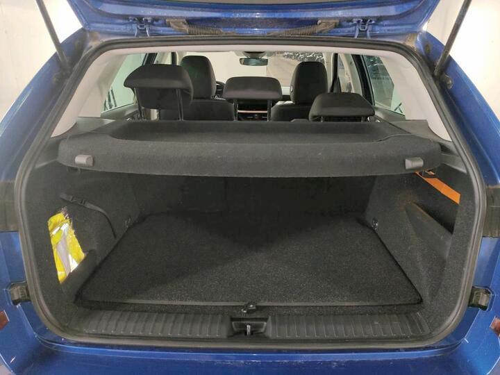 Skoda Kamiq 1.0 G-Tec 90cv Clever LED, Navi, Sedili risc, Retrocamera