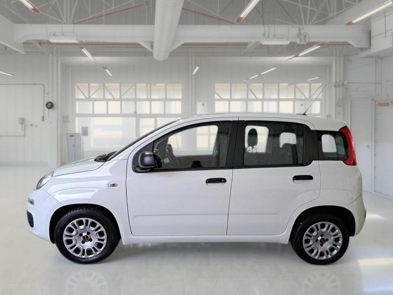 FIAT PANDA 1.3 MJT 95 CV SES E6 EASY 5 PORTE BERLINA