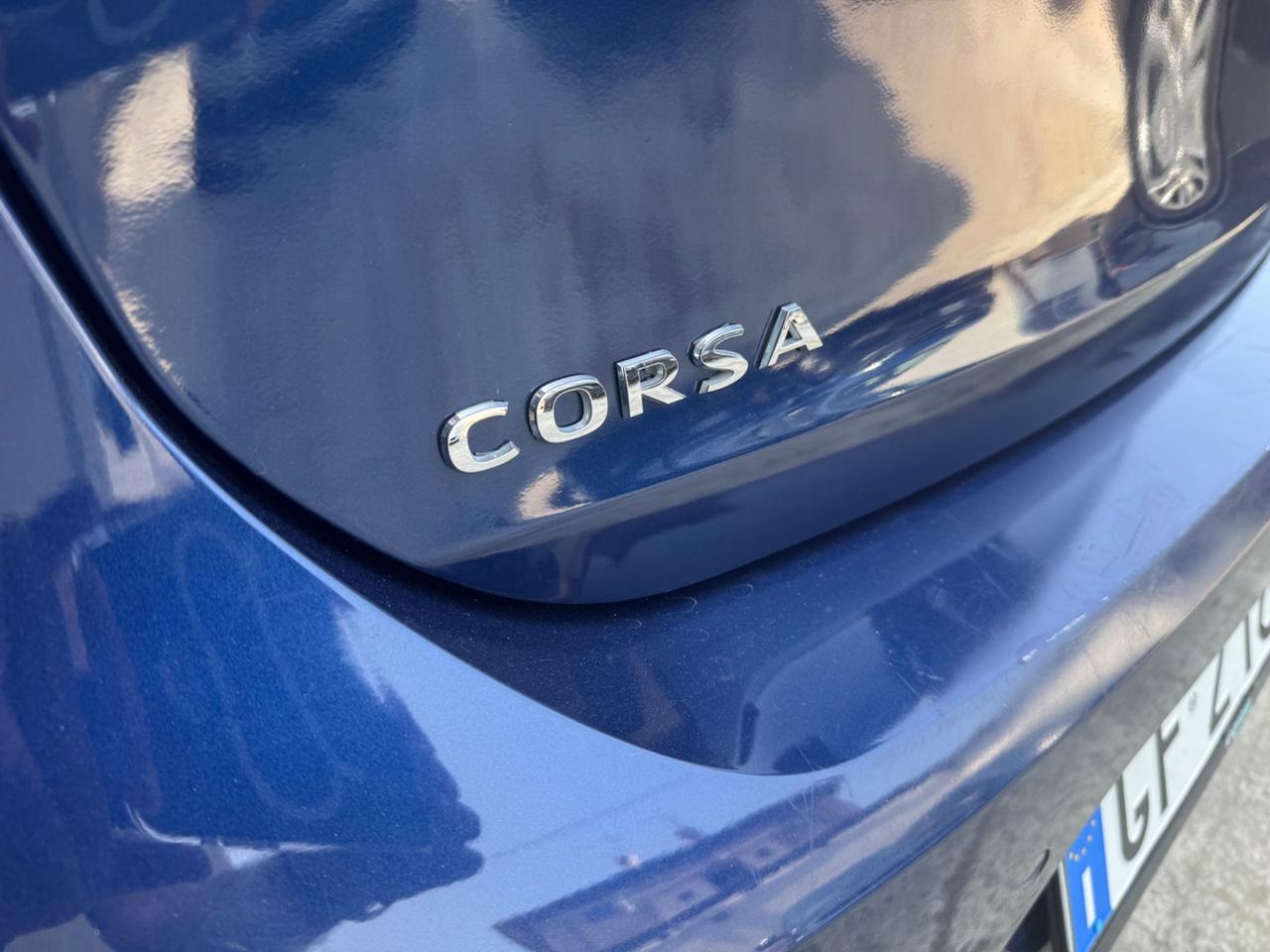 Opel Corsa 1.2 Elegance