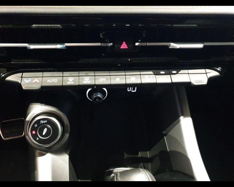 Alfa Romeo Tonale 1.5 160 CV MHEV TCT7 Veloce