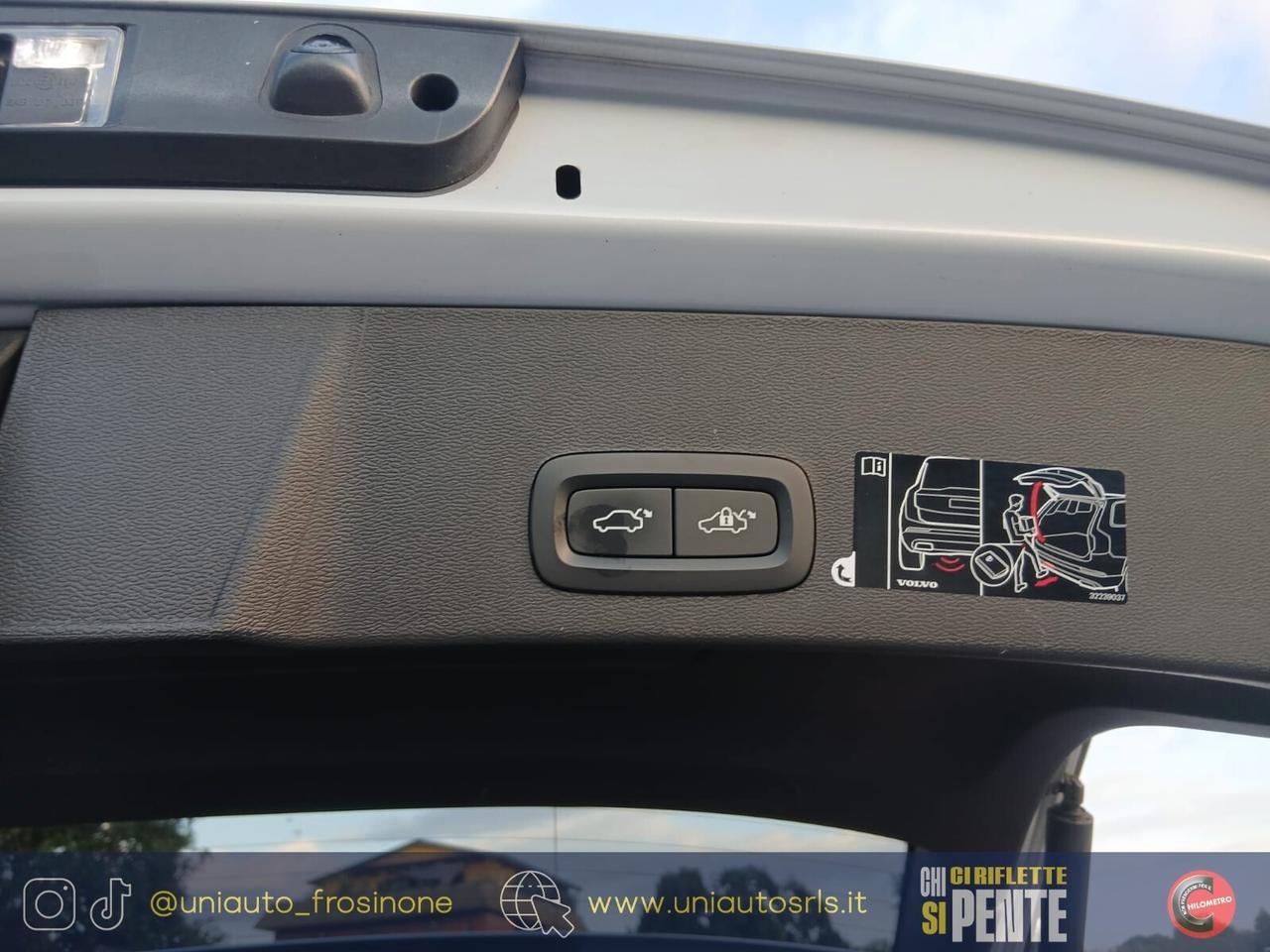 Volvo XC 60 XC60 D3 Business Plus