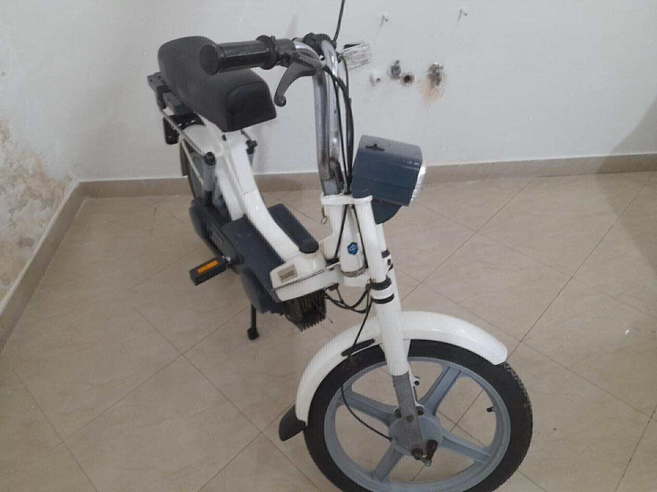 PIAGGIO BRAVO D'EPOCA