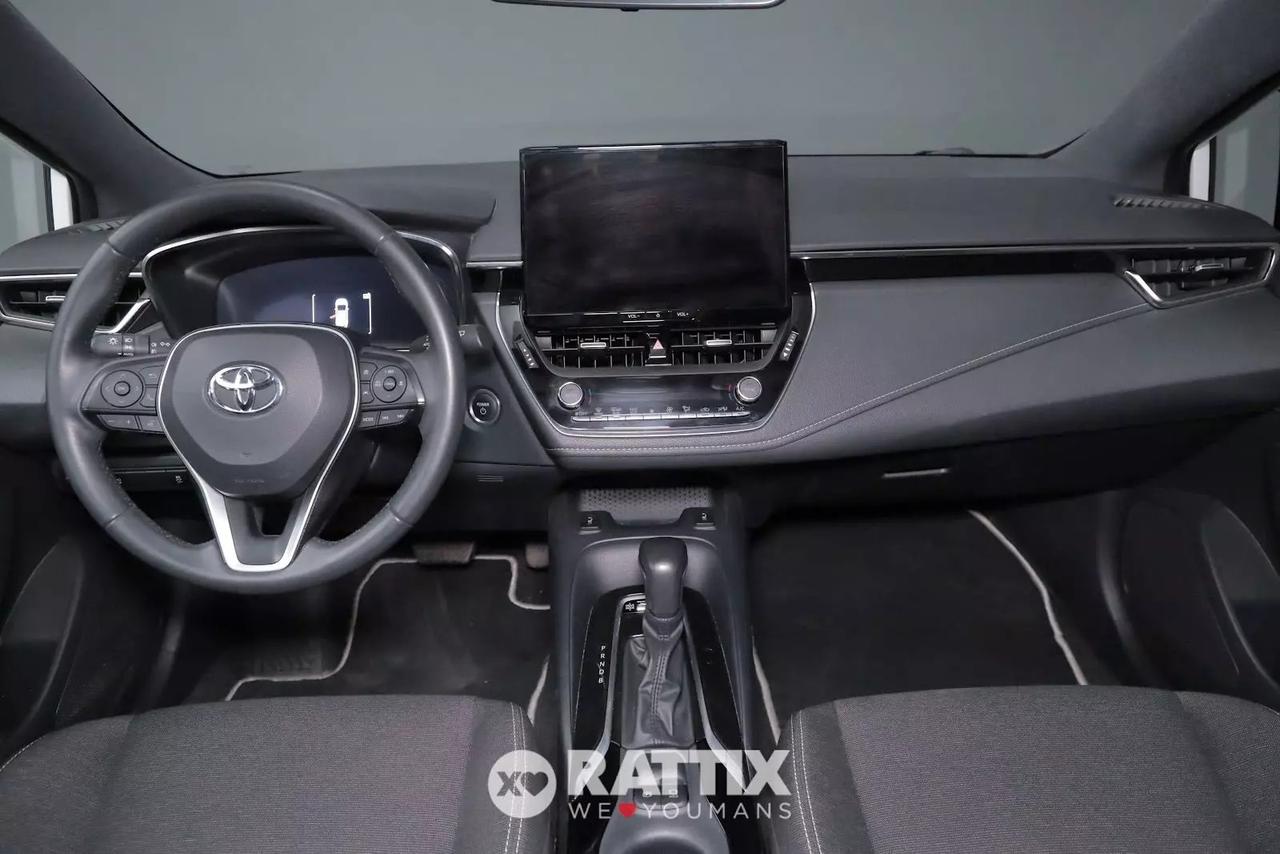 Toyota Corolla Touring Sports 1.8 Hybrid Active Auto