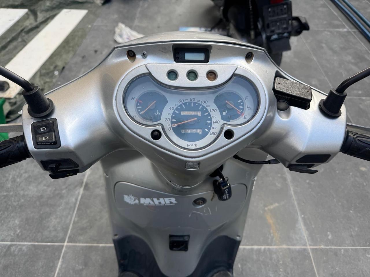 Honda SH 150 Sport