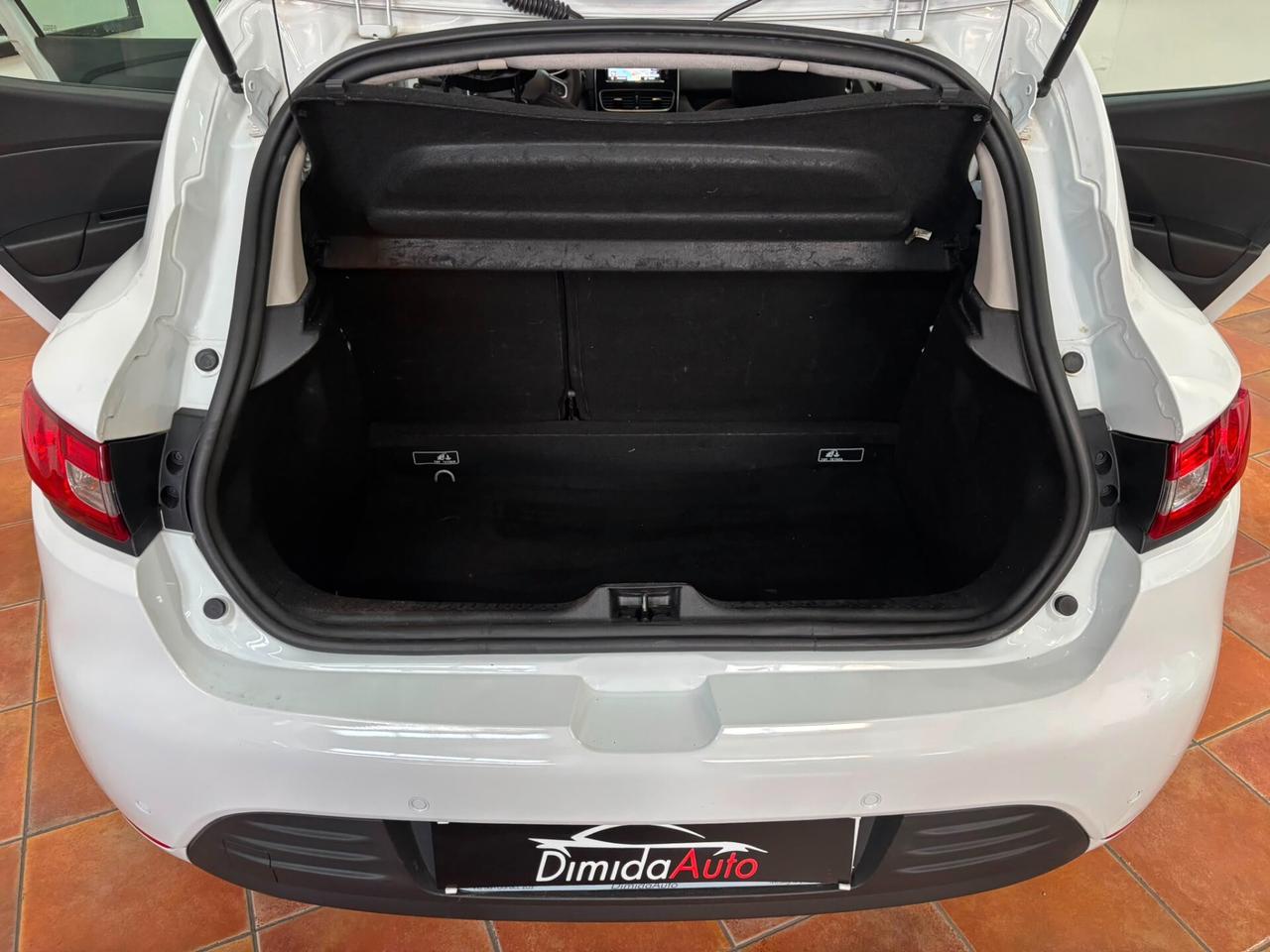 RENAULT CLIO 2019 1.5 DCI 120.000 KM
