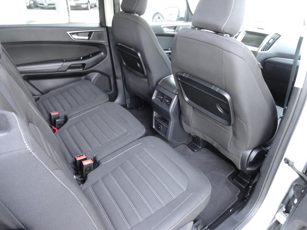 Ford Galaxy 2.0 TDCi 150CV Start&Stop 7 P. Titanium Business