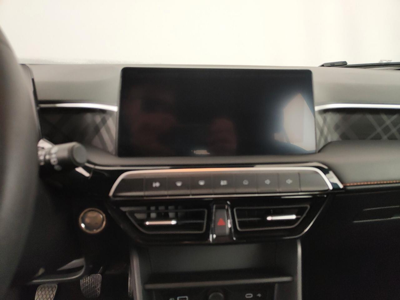 Mg MG3 1.5 Comfort 116 Cv