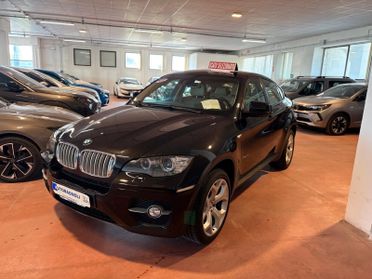 Bmw X6 xDrive35d FUTURA Steptronic