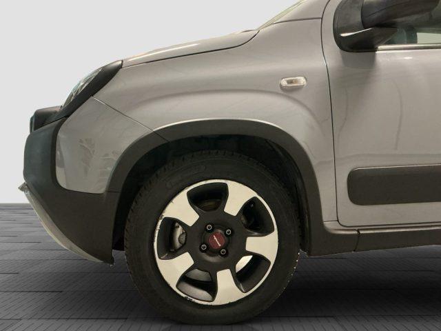 FIAT Panda Panda 1.0 FireFly S&S Hybrid City Cross