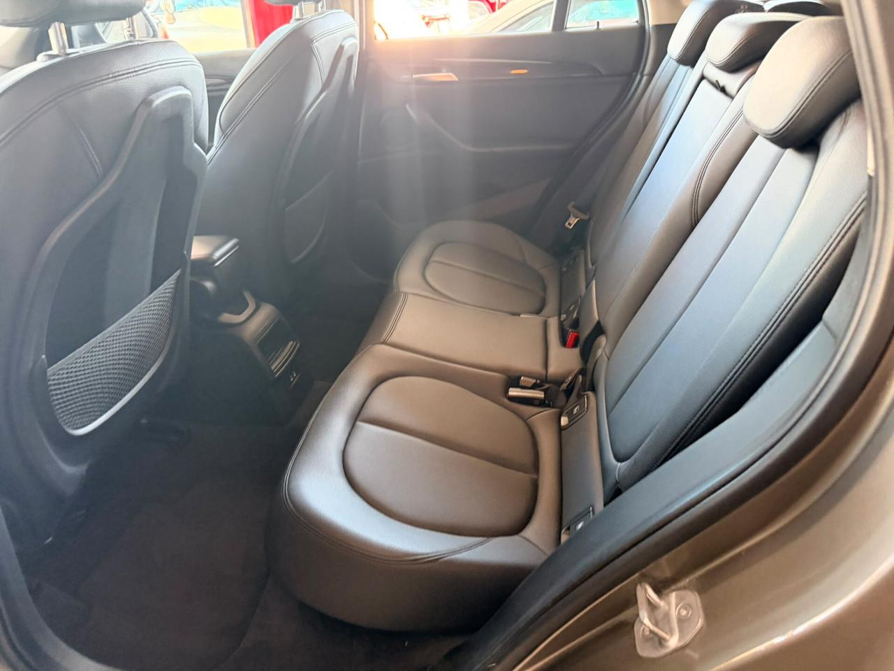 Bmw X1 sDrive18d Advantage FINANZIABILE