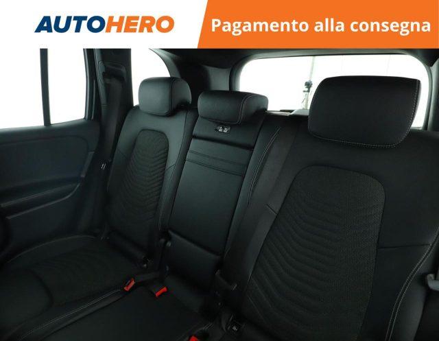 MERCEDES-BENZ GLB 180 d Automatic Executive