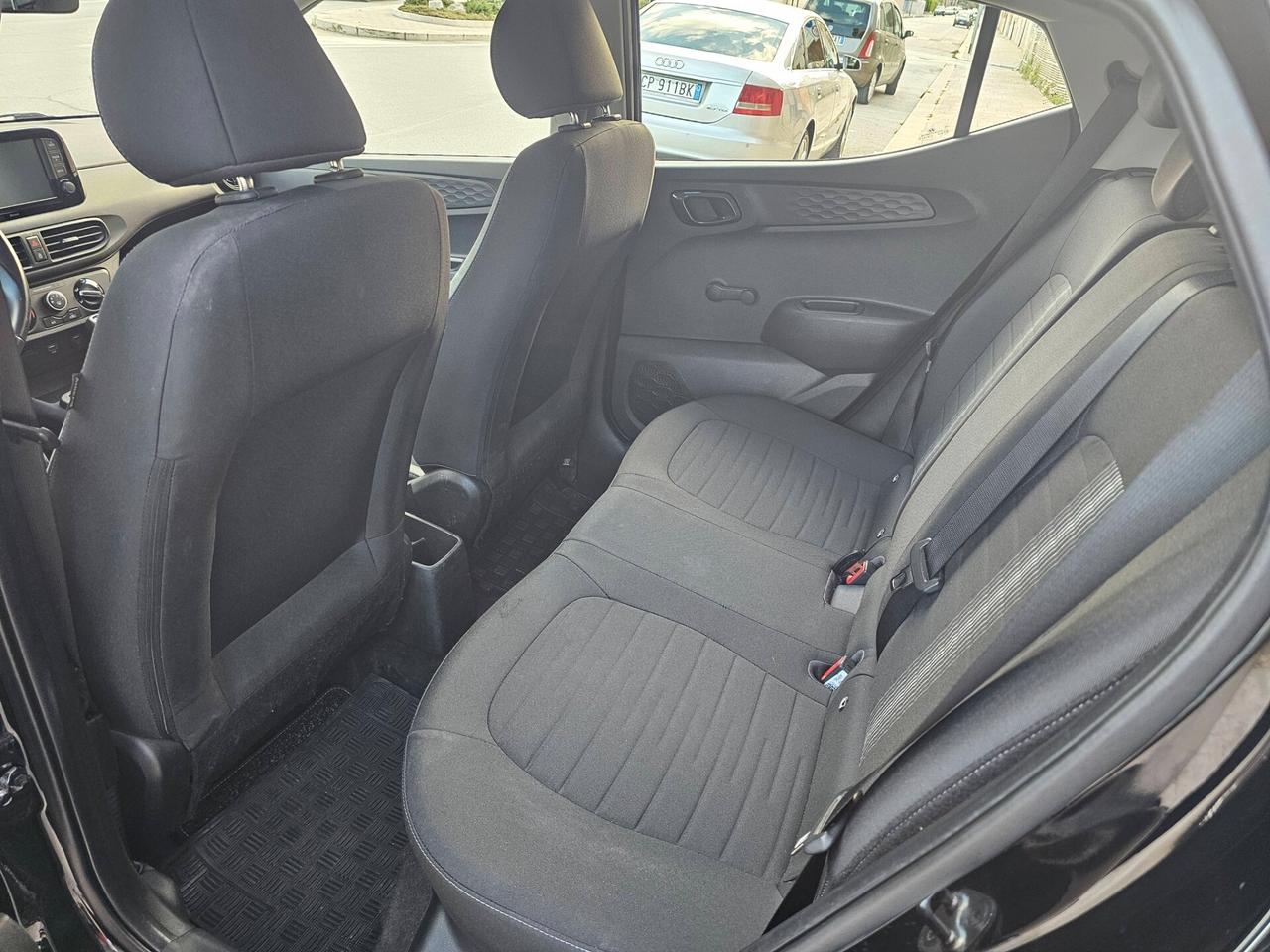 HYUNDAI 1.0 MPI 67CV TECH CONNECT PACK FULL