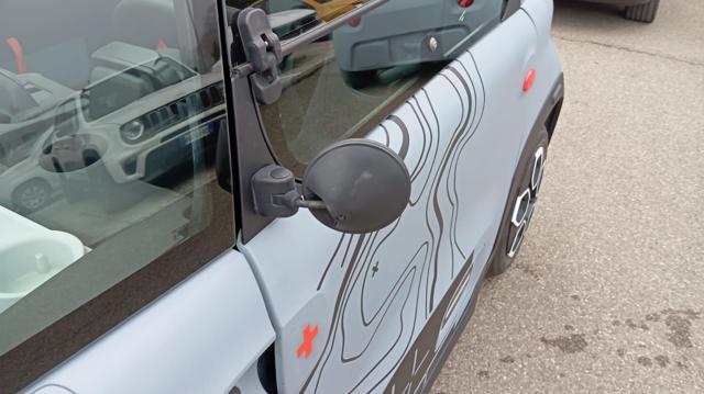 CITROEN Ami PROMO My Ami