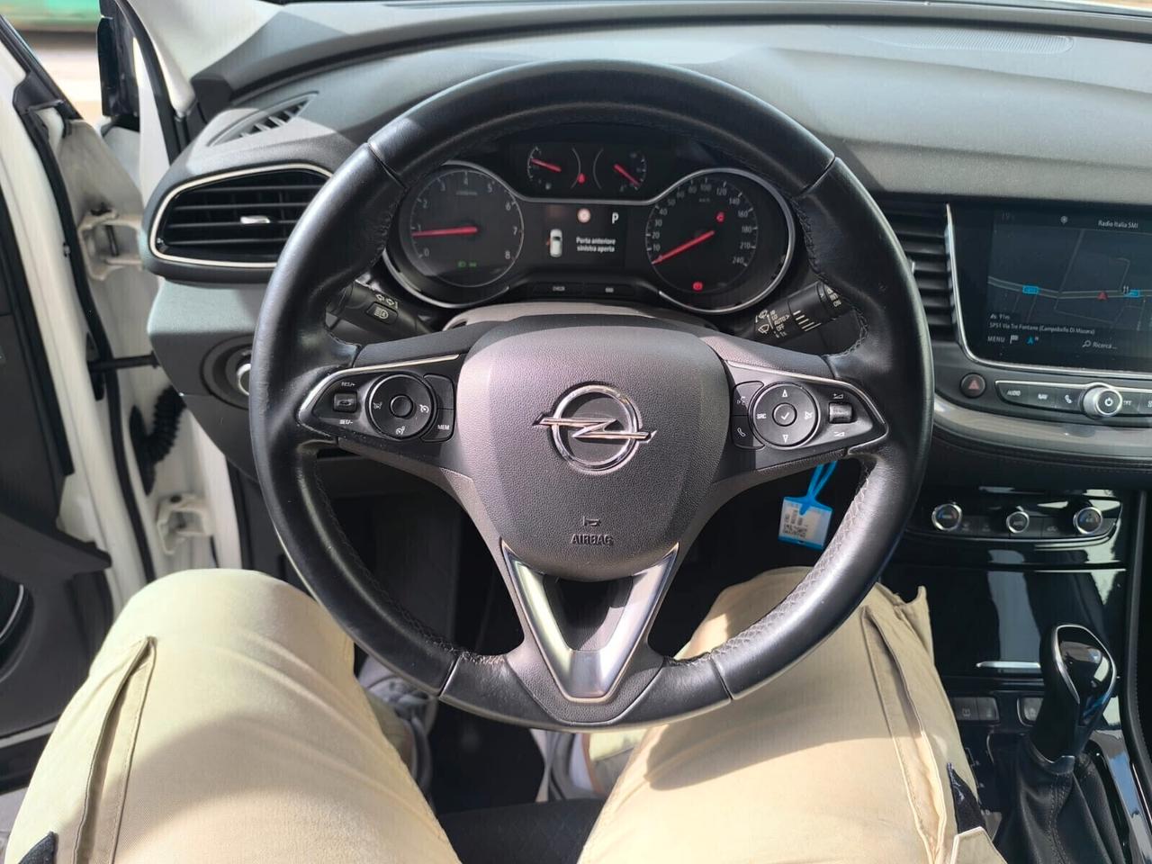 Opel Grandland X 1.5CC 130CV S&S aut Elegance 2021