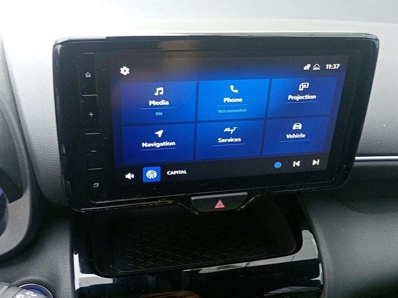 Toyota Yaris Cross 1.5 H 116cv Trend FWD E-CVT
