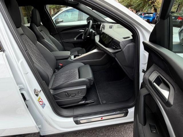 AUDI Q5 TDI 204Cv mHEV+ S tronic quattro S line edition