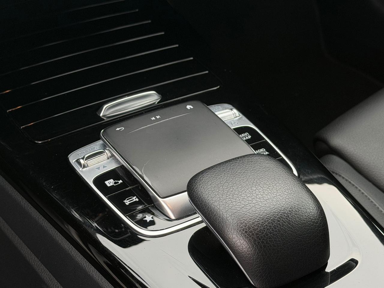 Mercedes-benz A 180 220 d Automatic Sport