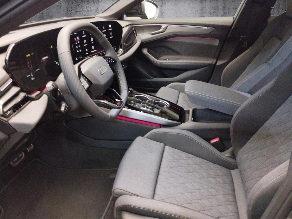 Audi A6 Avant 40 2.0 TDI quattro ultra S tronic line edition