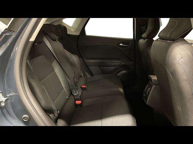 Renault Captur 1.6 E-TECH Hybrid Zen Auto 145cv