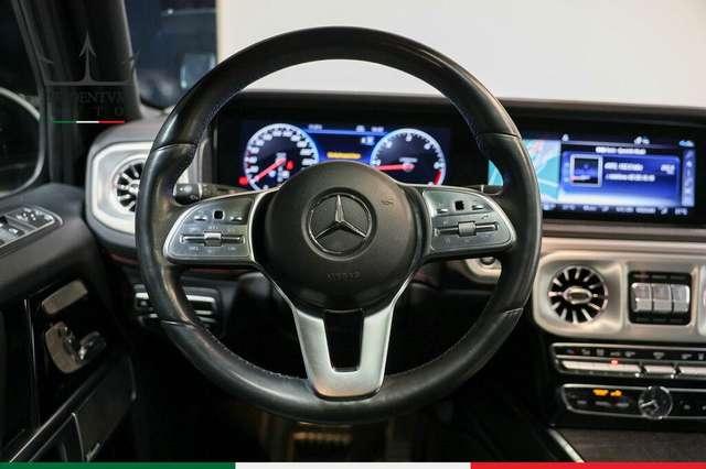 Mercedes-Benz G 350 d Premium 286cv auto