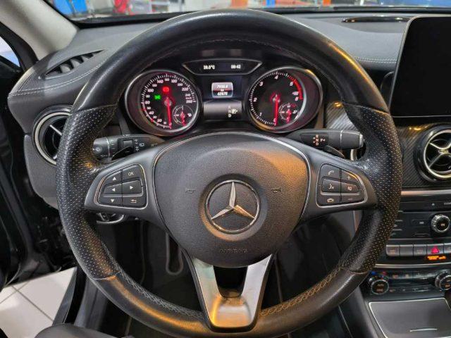MERCEDES-BENZ G LA (X156) - LA 220 d Automatic 4Matic Pre