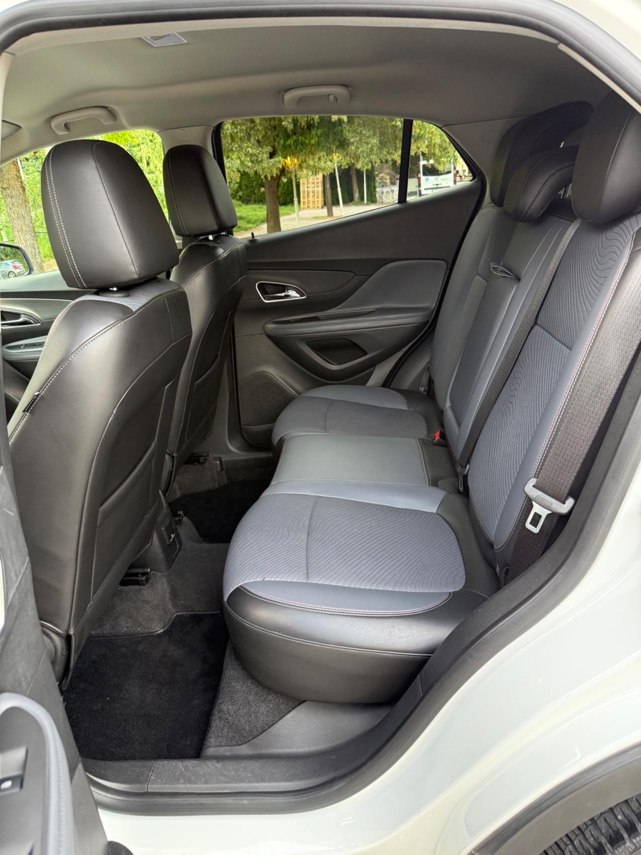 Opel Mokka 1.6 CDTI Ecotec 136CV 4x4 Start&Stop Ego
