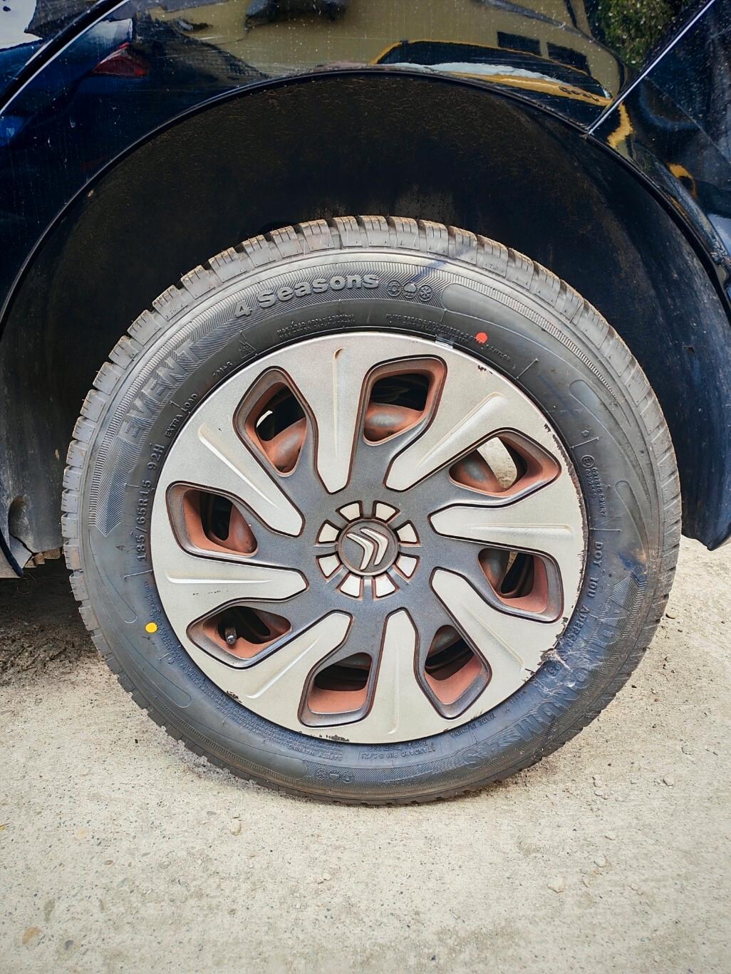 Citroen C3 PureTech 82 Exclusive