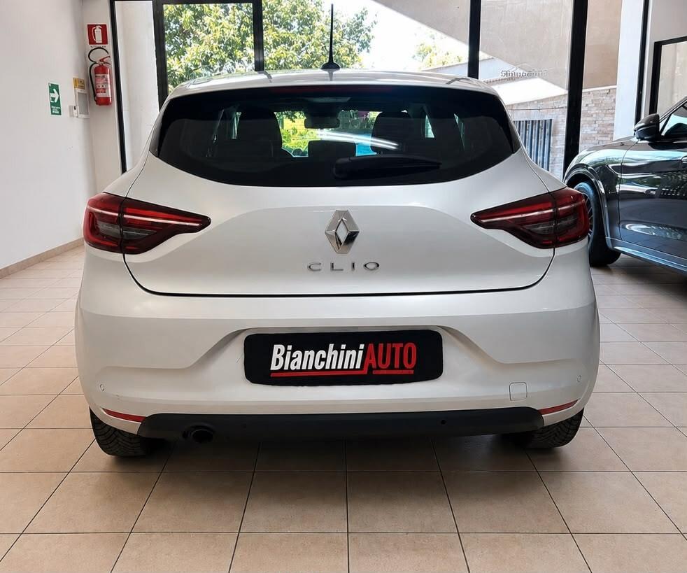 Renault Clio Blue 1.5 dCi 85 CV 5 porte Business