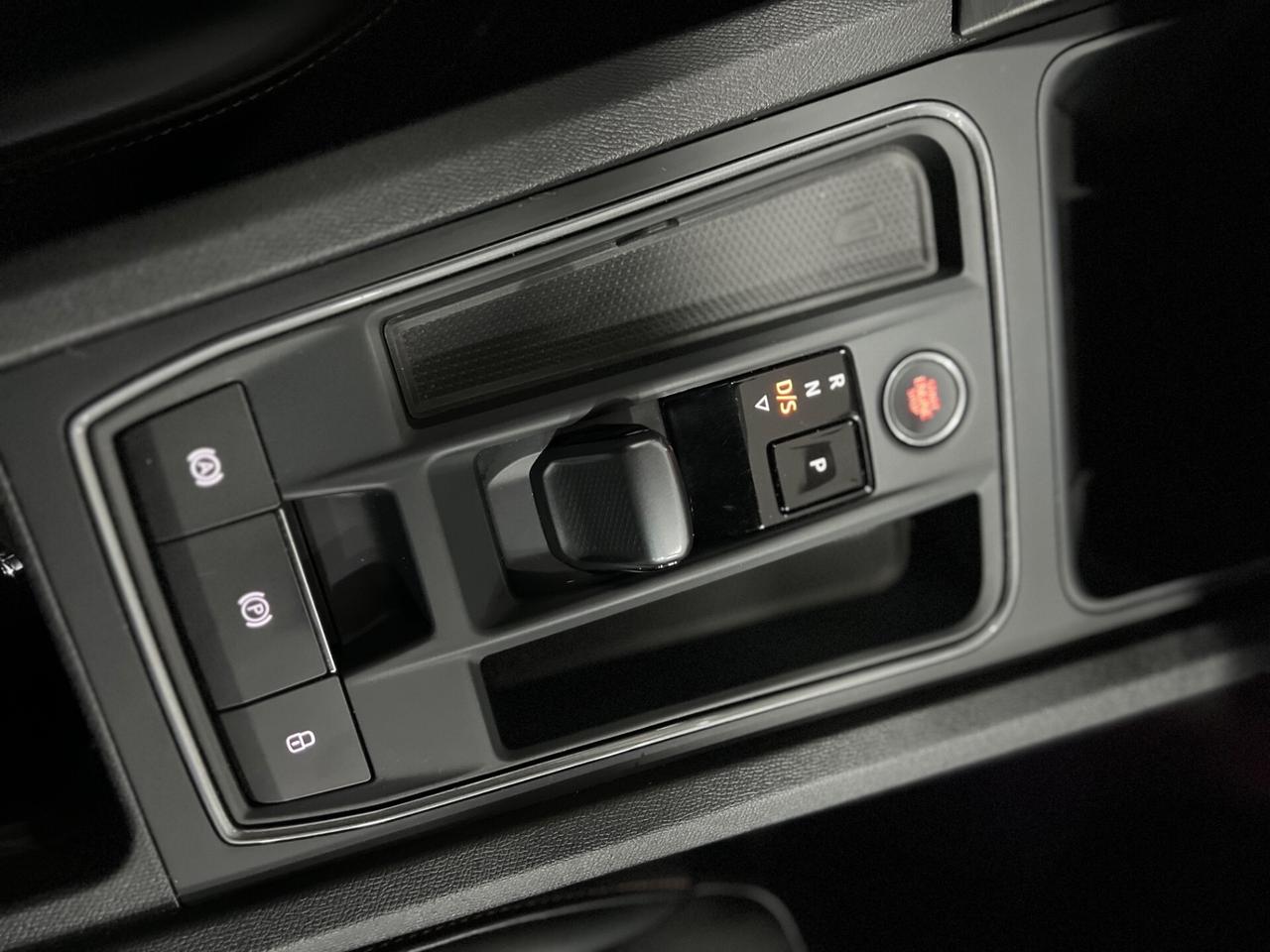 CUPRA Formentor 2.0 TDI 4Drive 150 cv