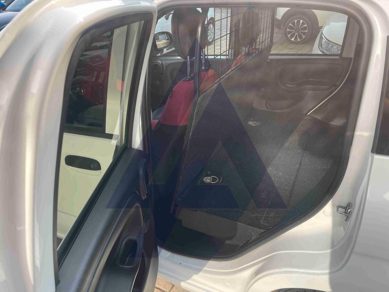 Fiat Panda van 1.3 mjt Pop S&S 80cv 2p.ti E6