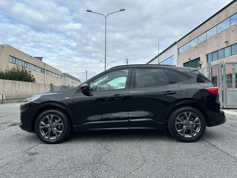 Ford Kuga 1.5 EcoBoost Gpl ST-Line X 150cv