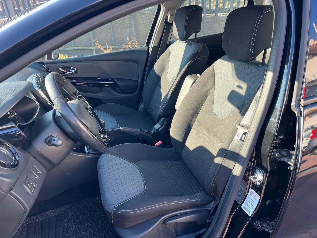 Renault Clio Sporter 1.5 dCi 8V 90CV Start&Stop Energy