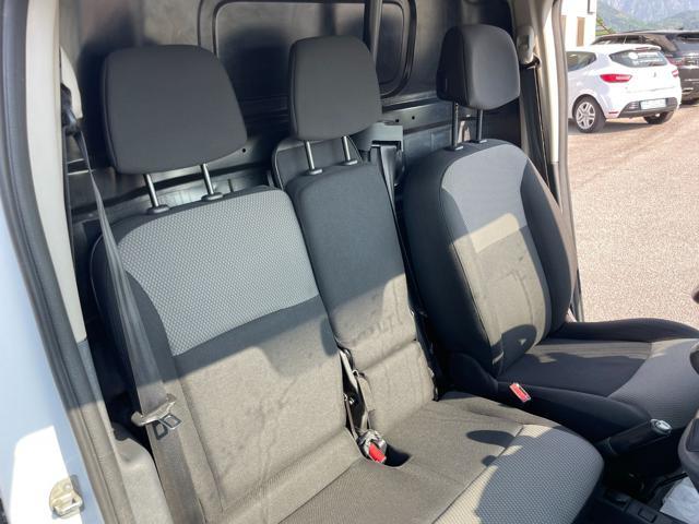 RENAULT Kangoo Blue dCi 95CV Express Furgone
